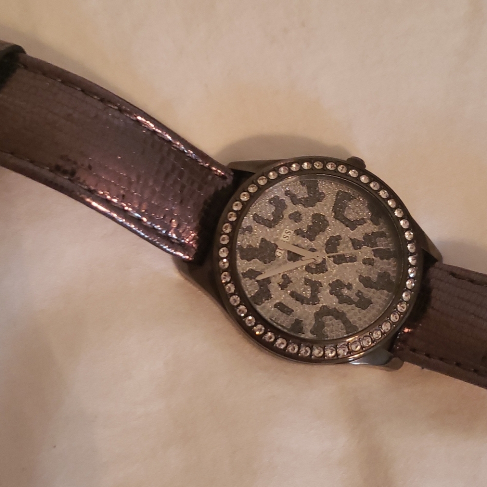 Guess watch - Picture 2 of 3